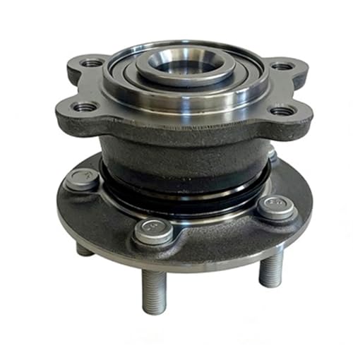 Moyeu de roue arrière CV6Z-1104-H DV612C299BPA pour train arrière