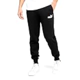 Men's Essentials Fleece Sweatpants (Available in Big & Tall)