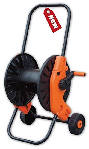 Nvey EcoClever Hose Reel For Up To 60 m 1/2 Inch