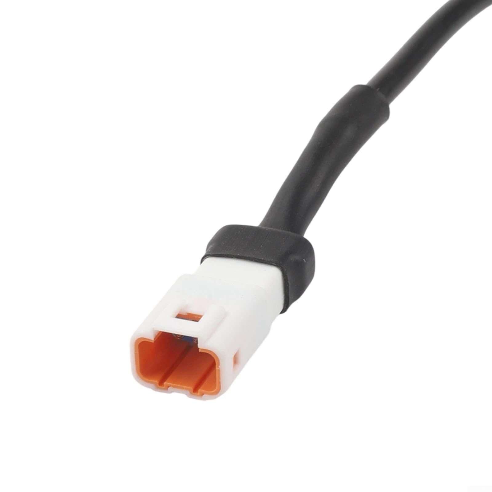 Sensore di velocità per bici elettriche compatibile con motori BAFANG M420 M400 M620 G510 M300 utilizzando cavo sensore di protocollo CAN a 4 pin per dati di velocità del motore