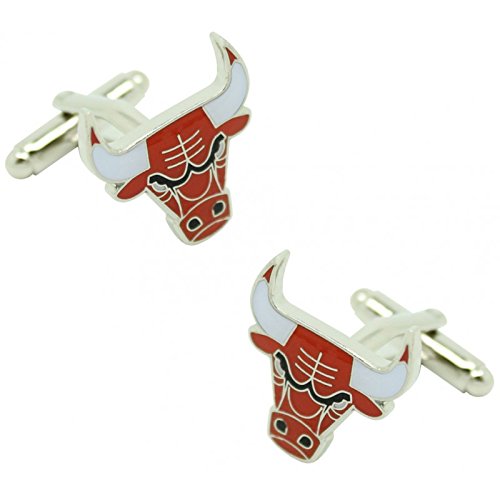 MasGemelos - Gemelli Chicago Bulls