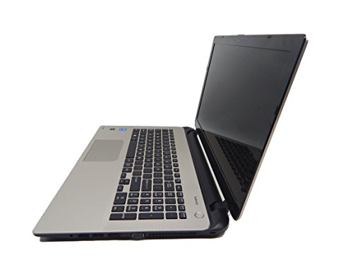 Toshiba Satellite L55-B5276 15.6 Inch Laptop (Intel Core I5-4210U, 8Gb Ram, 1Tb Hard Drive, Windows 8.1) Gold #TOP3