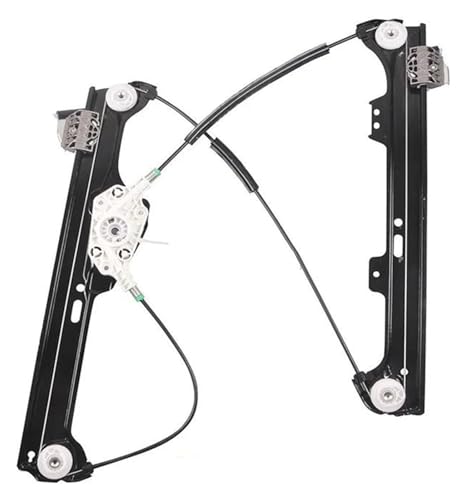 Lève vitre gauche BMW E60 mécanisme électrique renforcé pour porte avant