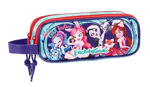 Preisvergleich Produktbild Offizielles Schüleretui 210 x 60 x 80 mm