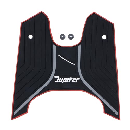 Image of Haran Floormat | Footmat Compatible for Tvs Jupiter