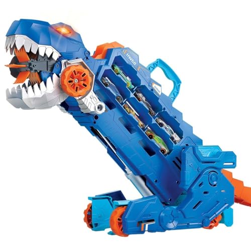 Image of Hot Wheels 20-Pack (Styles May Vary) Ultimate Hauler