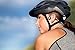 AfterShokz Sportz Titanium with Mic - Wired Open-Ear Bone Conduction Headphones with Microphone - Onyx Black - 4 ft Wire - 12 Hr Battery Life - 2 Hr Charge Time - Standard 3.5 mm Audio Jack (AS451XB)