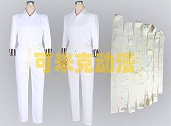 【最終値引き】A3！碓氷真澄 アリス コスプレ 衣装 Amazon.co.jp: Sinya A3! エースリー 碓氷真澄 コスプレ 衣装 春