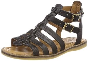 Bisgaard Bisgaard Mädchen 70268118 Römersandalen