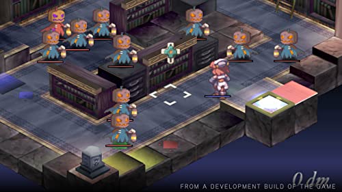 Prinny Presents Nis Classics Volume 3 Deluxe Edition - Nintendo Switch [ La Pucelle: Ragnarok / Rhap