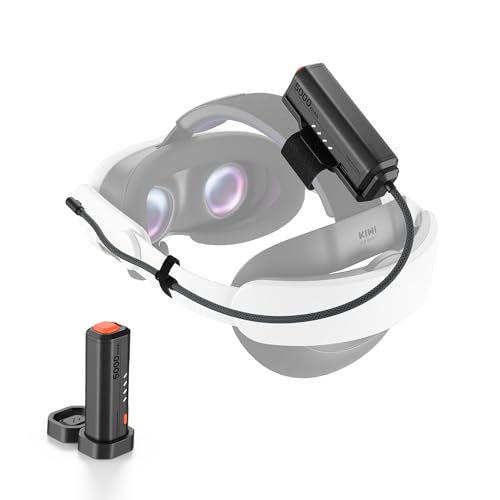 KIWI design モバイルバッテリー P5000 コンパクト モバイルバッテリー PSE認証済 10000mAh【2×5000mAh】Power Bank 軽量 小型 タイプc パワーバンク Meta Quest 3/3S/2/Pro/Picoに対応アクセサリー 急速充電 All Type C機種対応 バッテリーパック スマホ/ロードバイク/キャンプ/自撮り棒/アクションカメラ充電用 KIWI design モバイルバッテリー P5000 コンパクト モバイルバッテリー PSE認証済 10000mAh【2×5000mAh】Power Bank 軽量 小型 タイプc パワーバンク Meta Quest 3/3S/2/Pro/Picoに対応アクセサリー 急速充電 All Type C機種対応 バッテリーパック スマホ/ロードバイク/キャンプ/自撮り棒/アクションカメラ充電用