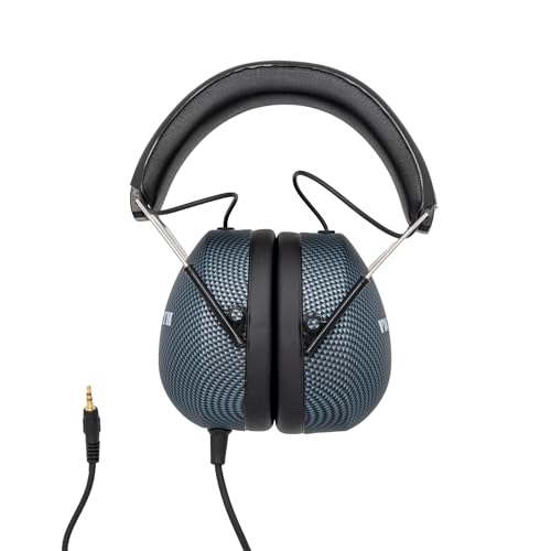 Vic Firth Auriculares de Aislamiento SIH3 - imagen 2