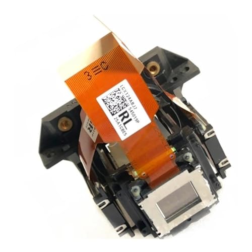 Composant Optique Unité LCD LCX124 Haute Fidélité pour VPL-DX140 VPL-DW126 VPL-DX126