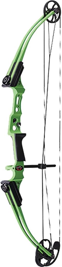 Genesis Mini Bow Green RH