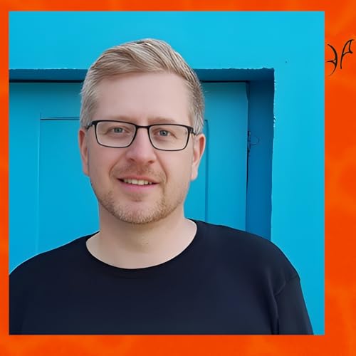 Cyberpsychologie: Quand l'IA simule le lien humain. Pierre-Henri Garnier n'est ni technophile ni technophobe.