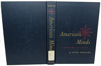 American Minds: a History of Ideas