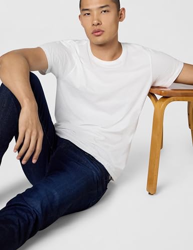 Image of AG Adriano Goldschmied Men's Tellis - Revival Hall, 33l34