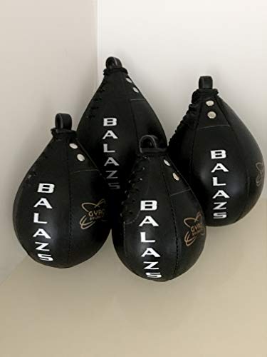Balazs Lightning Gyro Speed Bag (7x10 Medium)
