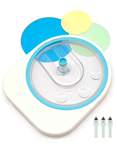 Oythiem Upgraded Rotary Circle Cutter