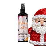 Indurente per tessuti per lavori all'uncinetto, spray di rinforzo rapido del tessuto, indurente per tessuti e artigianato, 100 ml, spray per indurimento del tessuto, per lavori di artigianato, per
