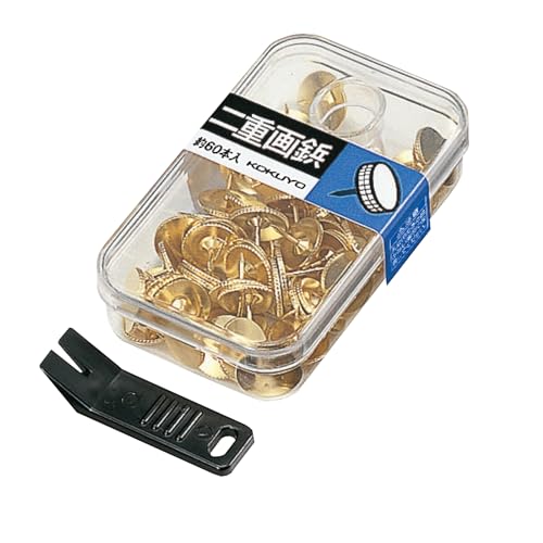 コクヨ 二重画鋲 カヒ-2N