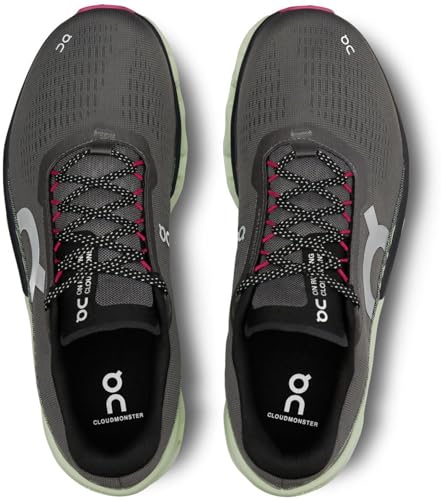 Image of On Mens Cloudmonster 2