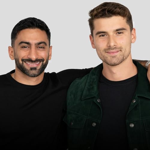 #ABtalks with Iman Gadzhi - مع ايمان كاجي | Chapter 177 Podcast Por  arte de portada