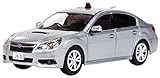 ヒコセブン RAI'S 1/43 スバル レガシィ B4 2.5GT 2014 高知県警察交通部交通機動隊車両 完成品