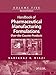Handbook of Pharmaceutical Manufacturing Formulations: Over-the-Counter Products