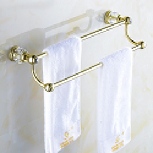 Weare Home lusso lucido oro Finished Modern