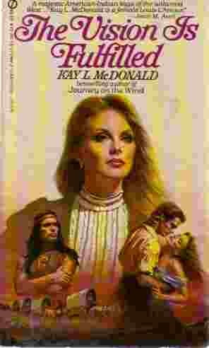 Vision Is Fulfilled 0451129016 Book Cover