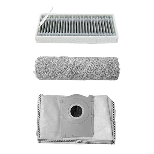 Kit aspirateur ECOVACS T80 pour garder une maison propre sans effort - 8