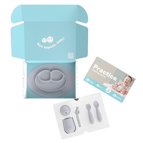 ezpz Kit 3: Practice Feeding