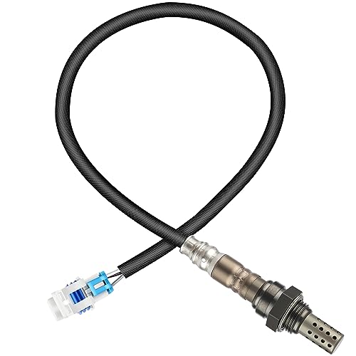 Sensor de Oxígeno Downstream 4 Cable para Chevy y GMC miniatura 1