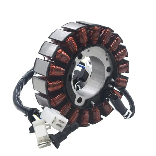 Bobine de stator pour trajets quotidiens en moto CB300R CBR300R