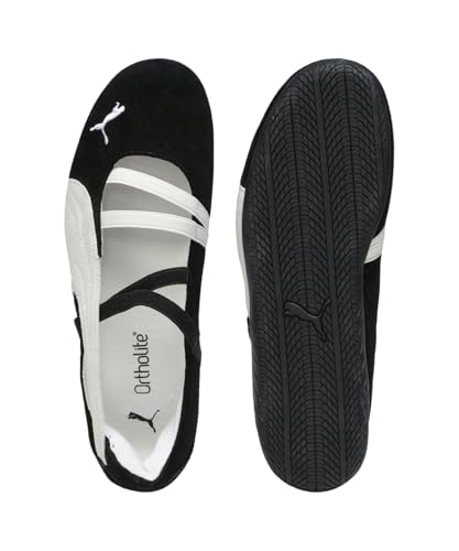Image of Puma Womens Speedcat Ballet Sd WNS Sneaker