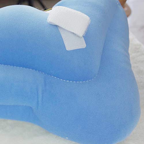 FARUTA Almofada de espuma de pé para elevador de pé travesseiro de apoio para as pernas alivia a pre