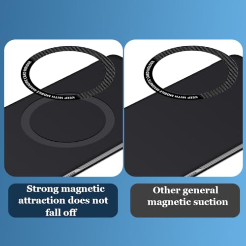 Coque S24 magnétique rigide ultra fine et protection antichoc noire