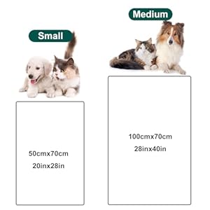   Onarway-Dog-Blanket-Washable-for-Puppy-4-packs-Dog-Blankets-40x28-Fluffy-Soft-Small-Throw-for-Cat-Puppy-Kitten-Dogs-Fleece-Pet-Blankets-for-Bed-Sofa-Car-and-Indoor-Grey-and-Khaki