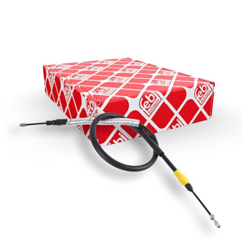 Freno de mano Febi Bilstein 109483 cable de repuesto para solucionar holguras