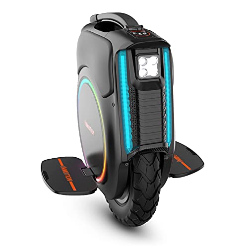 Gyroroue-Inmotion-V12 Gyroroue Inmotion V12