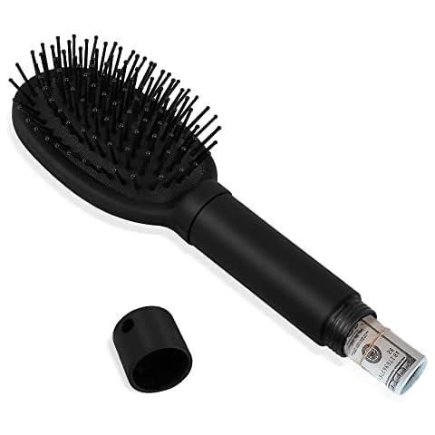 Worldity Diversion Safe Hair Brush Cover