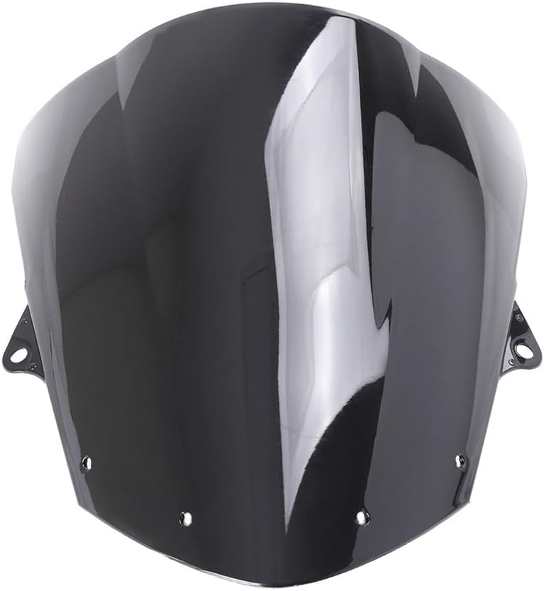 認定中古品】フロントガラススポイラー カワサキニンジャ ZX6R ZX-6R