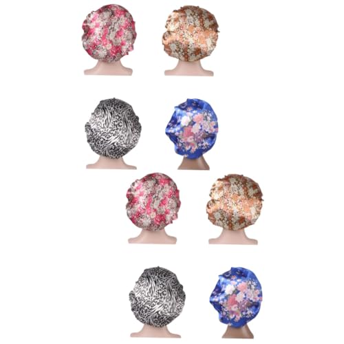 Bonnet satin sommeil et chimiothérapie Healeved : le coffret bien-être de 8 pièces