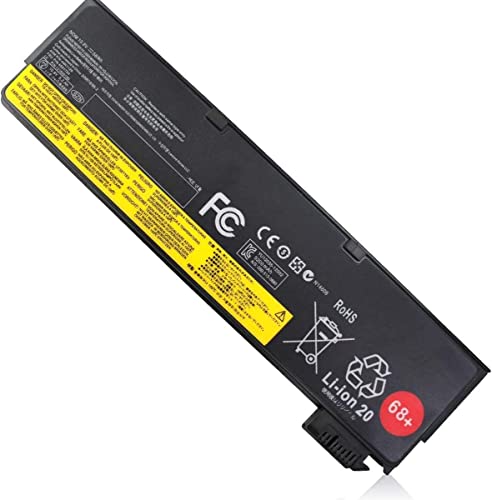 Batterie 45N1128 haute capacité 58WH pour ThinkPad T440s T450s