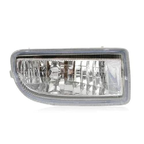 Phare anti-brouillard avant gauche Toyota Land Cruiser LC100 HDJ100 FZJ100