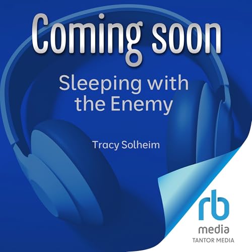 Page de couverture de Sleeping with the Enemy