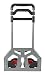 Pack-N-Roll 83-298-917 Folding Hand Truck Dolly, 250 lbs Capacity