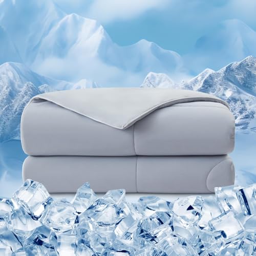 EMME Cooling Comforter Queen