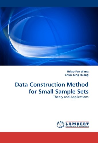 Data Construction Method for Small Sample Sets